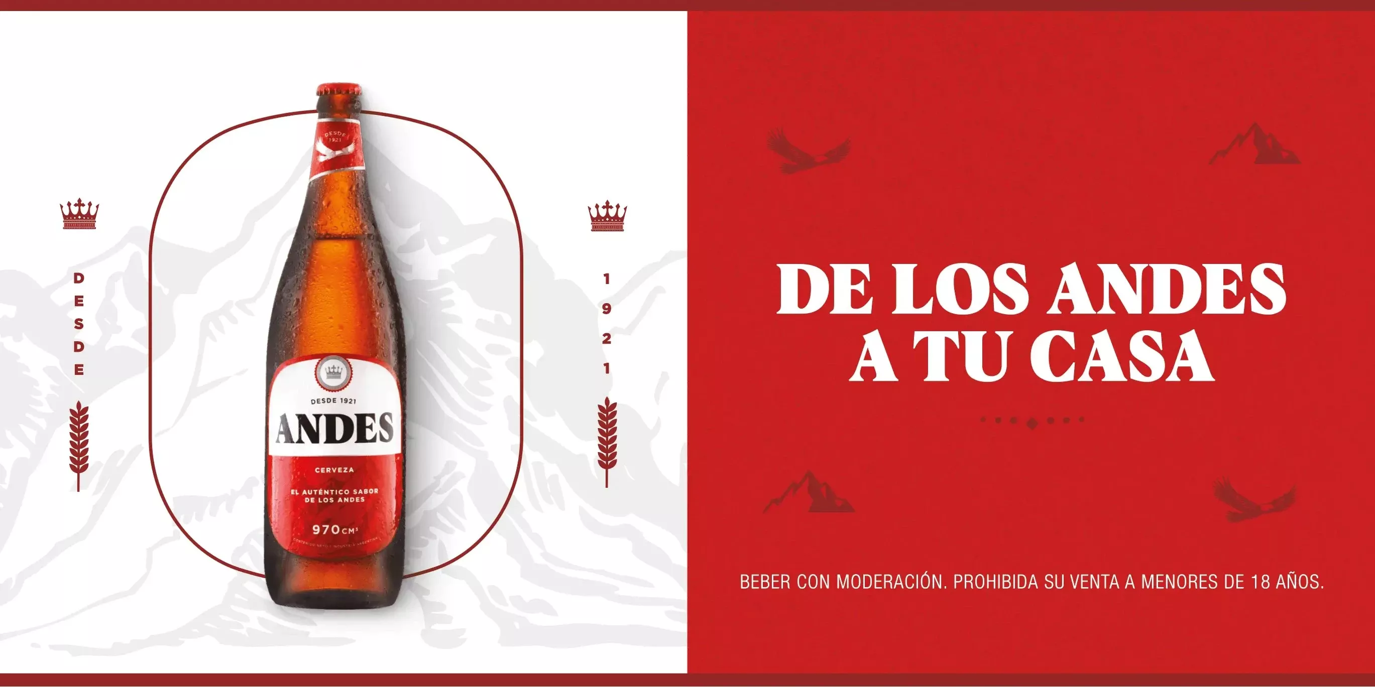 Andes