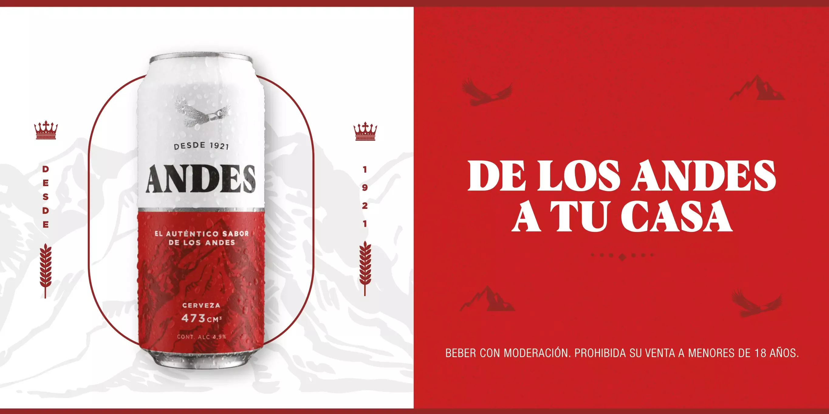 Andes